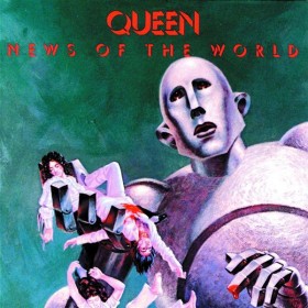 Queen News