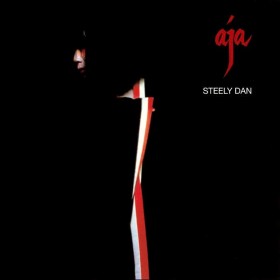 Aja Steely Dan