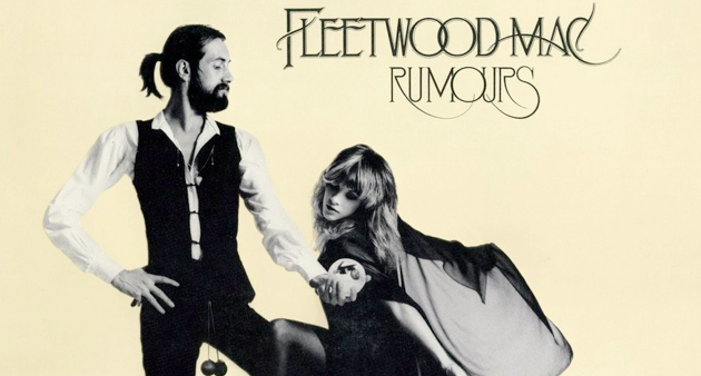 Fleetwood Mac Rumours Th Anniversary Lindsey Buckingham Stevie Nicks
