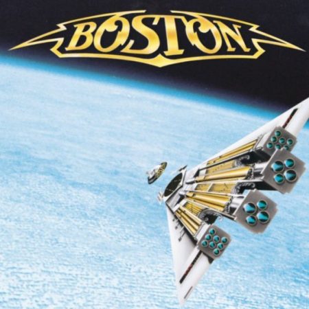 Boston- Third Stage- Tom Scholz - In The Studio with Redbeard