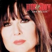 Ann Wilson- Hope and Glory 2007 | In The Studio with Redbeard