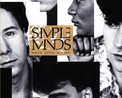 Simple Minds - Don't You (Forget About Me) 