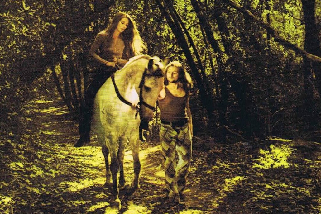 Van Morrison / Tupelo Honey - 洋楽
