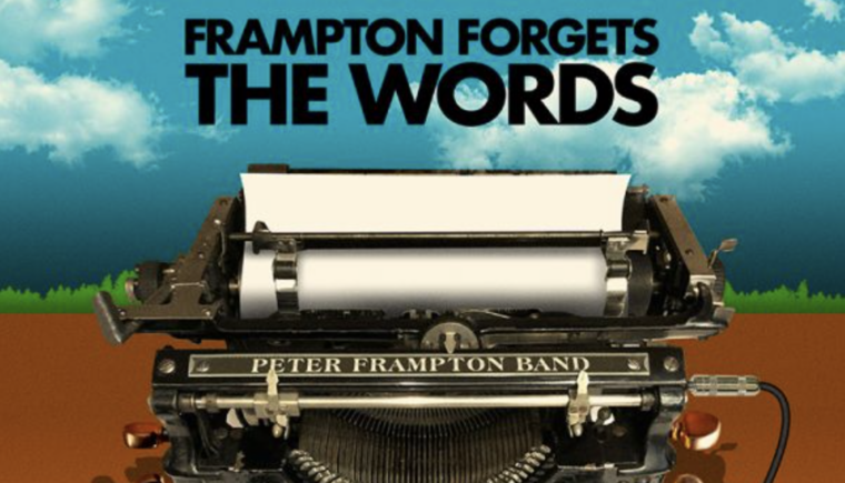 Peter Frampton Forgets The Words Pt 2 In The Studio With Redbeard   FRAMPTON Forgets Download E1618933567140 